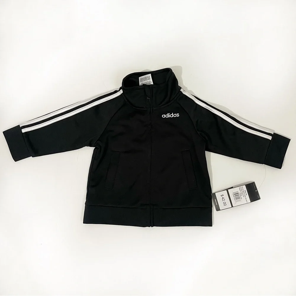 adidas classic sweater